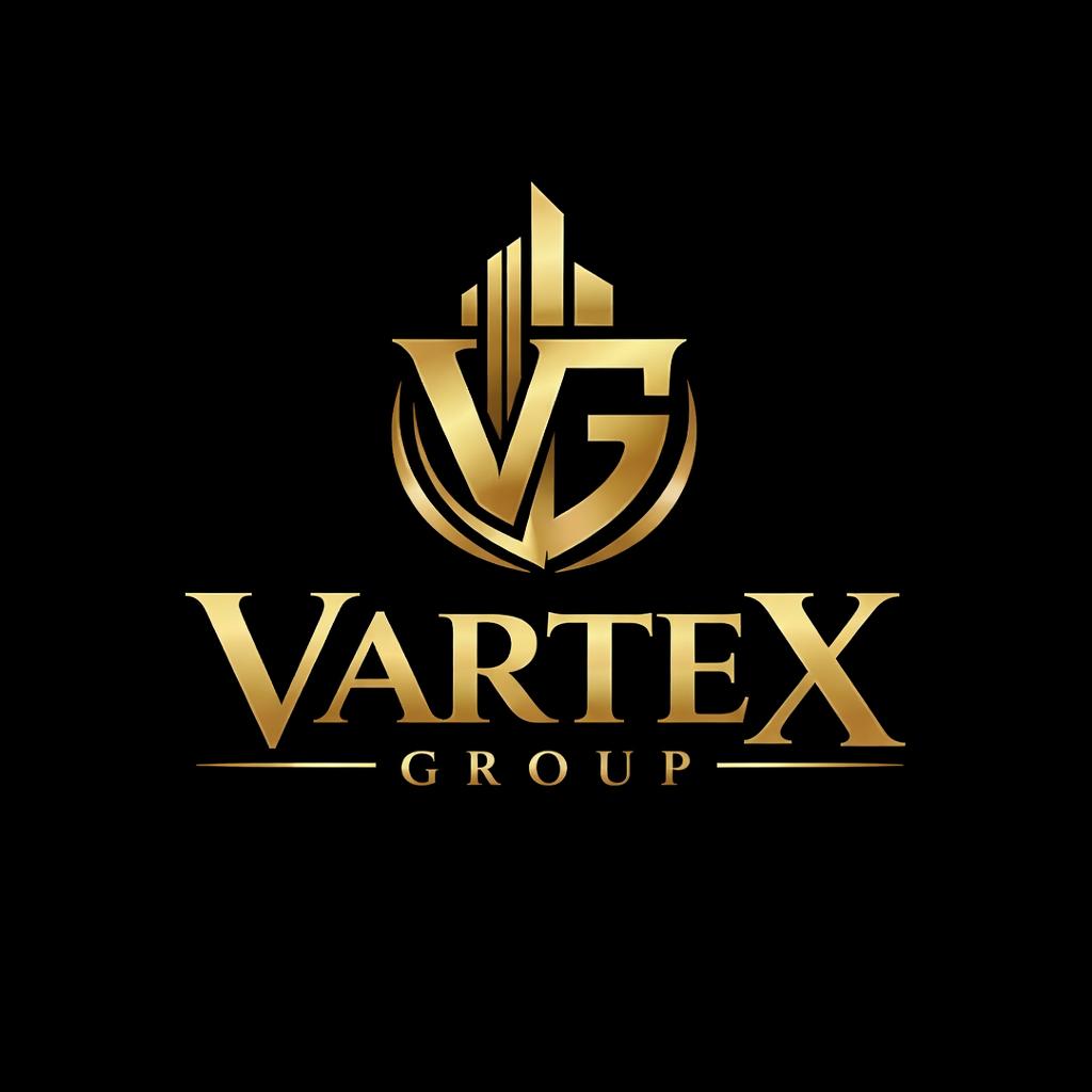 Vartex Group Logo